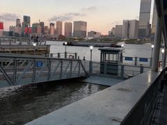 -公平路渡口(轮渡站)
