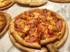 -比格比萨自助(延庆万达广场店)