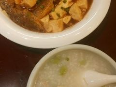 春笋鸭肉状元粥-宏状元现熬粥·京味菜(三里河店)