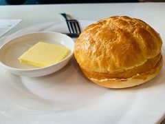 -港久茶餐厅(鹭洲里店)