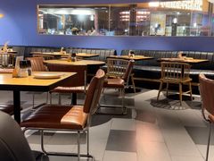 -The Diner X餐厅(青岛万象城店)