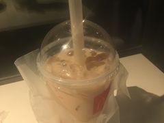 -麦当劳(团结湖店)