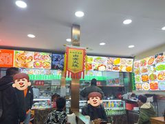 -东四卤煮店(东四北大街店)