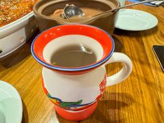-汉小城·老铫子藕汤·乡野湖北菜(江汉路吉庆街店)
