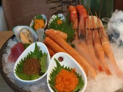 -德川家日本料理(中关村寰太大厦店)