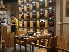 -串大叔炭火烤串·鸡西大冷面刀削面(总店)