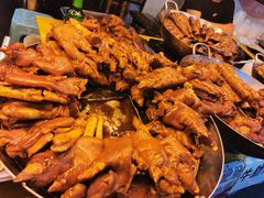 -大学城夜市大排档(凤栖路店)