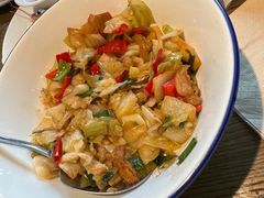 -老阿爸鲜鱼土菜(昆山花桥店)