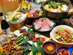 -鳗鲔料理小馆