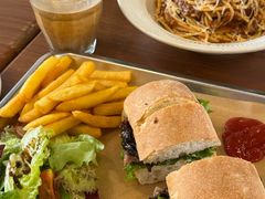 -UPPER KITCHEN(延安路店)