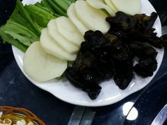 -清真·锦翔炝锅鱼(明德门店)