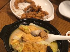 大蛋饺-建国328 本帮小馆·面馆