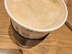 -星巴克臻选(呼和浩特维多利摩尔城店)