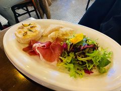 特色拼盘-PIZZA BIANCA(万象城店)