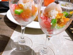 -極上萬膳·日料放题(海岸城店)