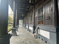 -平安桥天主教堂