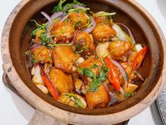 -茉里粤菜(皇姑万象汇店)
