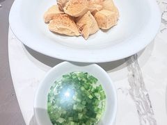 普宁炸豆干-潮州府·潮菜·砂锅粥(徐家汇店)