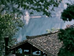 -乌江画廊(彭水苗族土家族自治县)