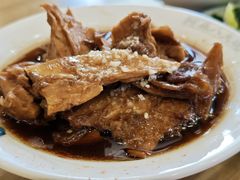 -清真阿森八大碗(玉泉营店)