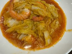 -良友·海鲜青岛菜(五四广场店)