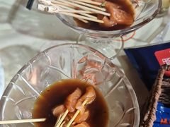 -小林哥的海鲜馆·夜宵烧烤(渔人码头店)