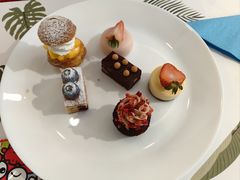 -52+餐厅(王府井喜悦店)