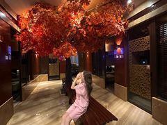-皇室假期美食水疗会(春风路店)