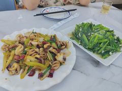 -川湘蓝天海鲜