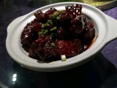 酱排骨-老徽州(老街店)