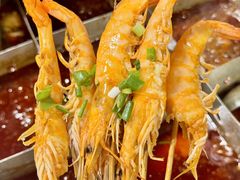 -邓莽子老火锅(鲁祖庙店)