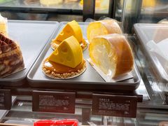 -星巴克(福州万象九宜城分店)