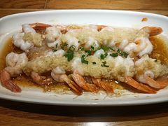 -金牌外婆家(苏州中心店)