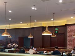 -比尔森巴西烤肉自助(红旗街店)