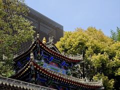 -罔极寺