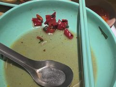 -蔡澜Pho·越南粉餐厅(海上世界店)