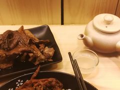 -汪爹爹武汉牛三鲜(朝外大街店)