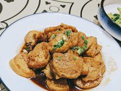 -新凯旋烧烤·燕姐千岛湖土菜