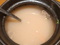 -莲餐厅·湖北菜·藕汤老手艺(愚园路店)