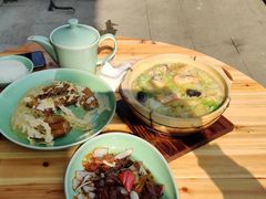 -虎哥私房菜(馒头山店)