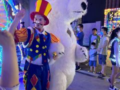 -三亚海昌梦幻海洋不夜城