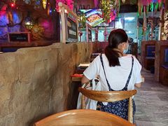 -大哈福烧烤·海鲜·家常菜(延安三路店)