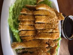 -第二外国语学院-韩国餐厅(朝阳路店)