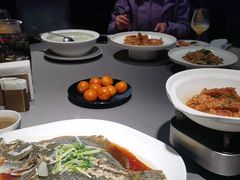 -徐记海鲜(观沙岭|滨江新城店)