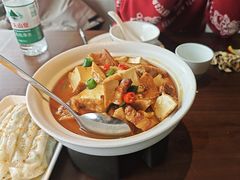 -汀小府·福建客家菜(鼓山沃尔玛店)