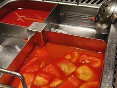 -海底捞火锅(平谷华联店)