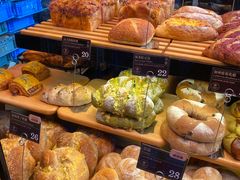 -酵墅·红酒酵母面包(羲和广场店)