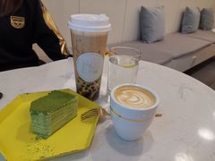 -仁义涵西餐·咖啡(中华巴洛克店)