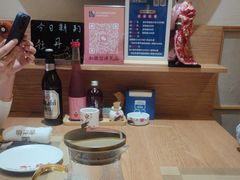-吉之仙•中国制造•出口级食材日料店(领事馆总店)