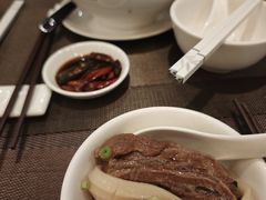 -中国厨房/台湾牛肉面
